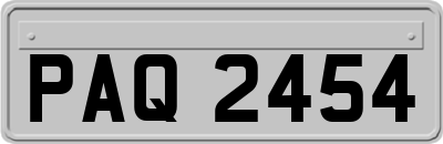 PAQ2454