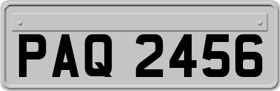 PAQ2456