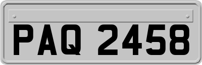 PAQ2458