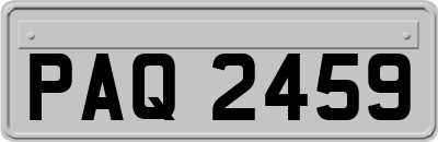 PAQ2459