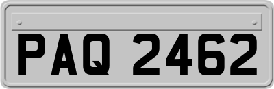 PAQ2462