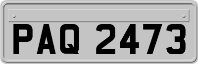 PAQ2473