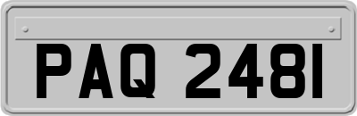 PAQ2481