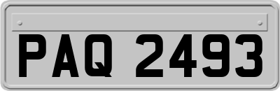 PAQ2493