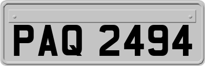 PAQ2494