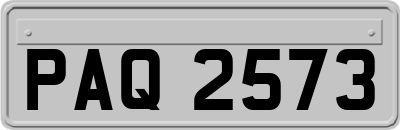PAQ2573