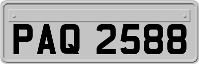 PAQ2588
