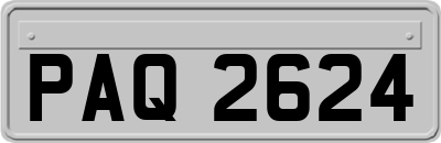 PAQ2624