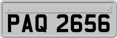 PAQ2656