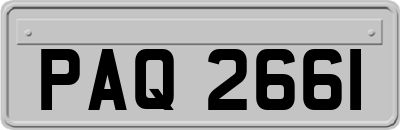 PAQ2661