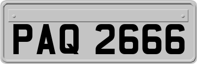 PAQ2666