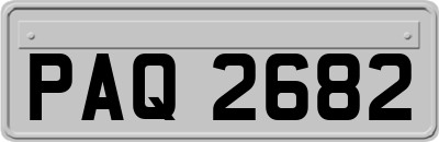 PAQ2682