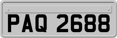 PAQ2688
