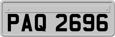 PAQ2696