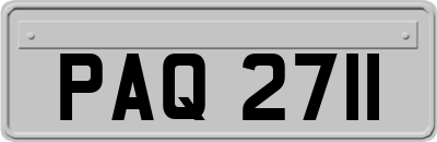PAQ2711