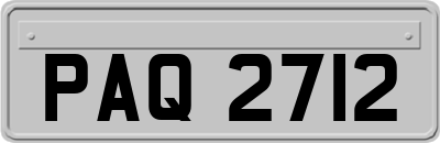 PAQ2712