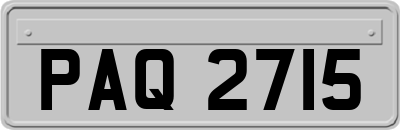 PAQ2715
