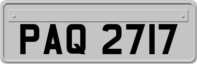 PAQ2717