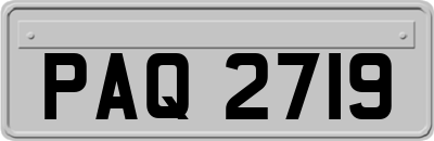 PAQ2719