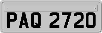 PAQ2720