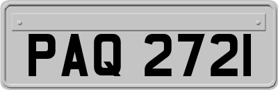 PAQ2721