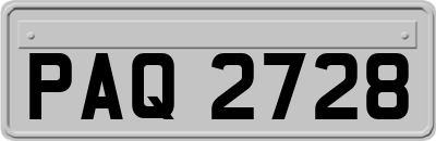 PAQ2728
