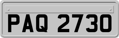 PAQ2730