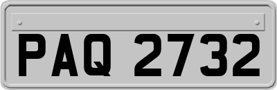 PAQ2732