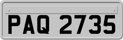PAQ2735