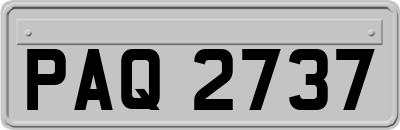 PAQ2737