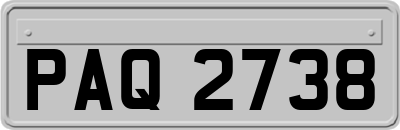 PAQ2738