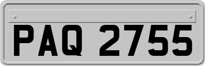 PAQ2755