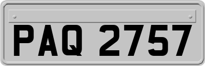 PAQ2757