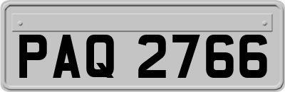 PAQ2766