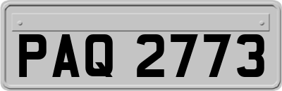 PAQ2773