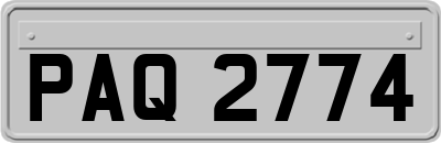 PAQ2774