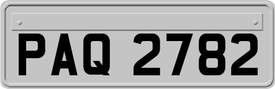 PAQ2782