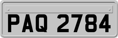 PAQ2784