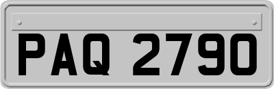 PAQ2790