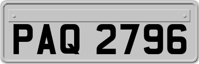 PAQ2796