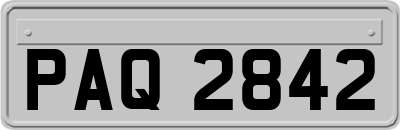 PAQ2842