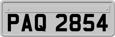 PAQ2854