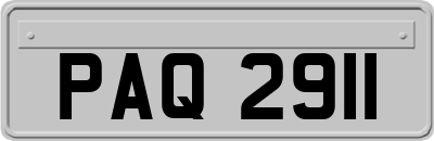 PAQ2911