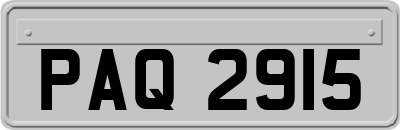 PAQ2915