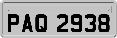 PAQ2938