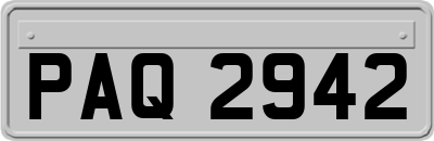 PAQ2942