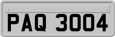 PAQ3004