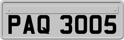 PAQ3005