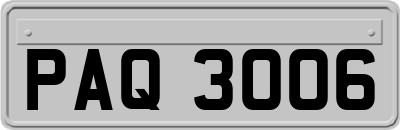 PAQ3006