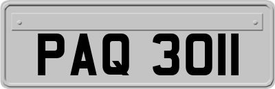 PAQ3011